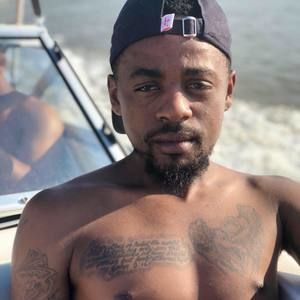 Meet your Posher, Andre